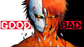 BLEACH A Blind Review Part 4  Arrancar Arc [upl. by Enimaj]