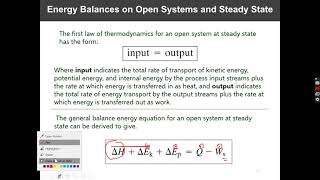 Principles of Chemical Engineering  Chapter 7 Part 3 [upl. by Elrebmik]