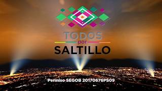 Saltillo Predial 2018 [upl. by Nylle125]