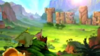 The Land Before Time 11 Trailer [upl. by Cicero]