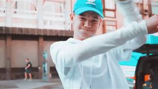 Marcus amp Martinus  Moments Tour in MadridampBarcelona Spain 2018 [upl. by Novla]