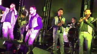 Puros éxitos Banda Clave Nueva de Max Peraza Cual adiós Nadie como tu [upl. by Nash666]