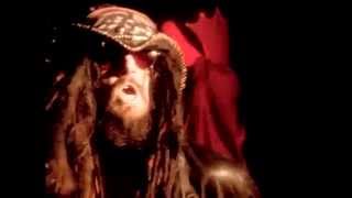 White Zombie  Feed the Gods Official Video [upl. by Einahets]