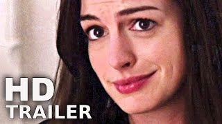 MAN LERNT NIE AUS Trailer Deutsch German HD  Robert De Niro Anne Hathaway [upl. by Nollahp]