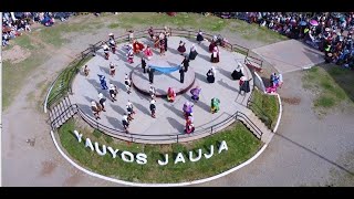 CONCURSO DE TUNANTADA  20 DE ENERO 2023 YAUYOS JAUJA [upl. by Shewmaker]