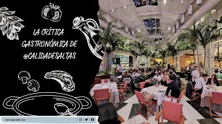 Así es La Diva el último restaurante que ha abierto sus puertas en Valencia [upl. by Jarl88]