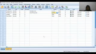 ANALISIS OUTPUT RANCANGAN ACAK LENGKAP FAKTORIAL RAL F [upl. by Sharman]