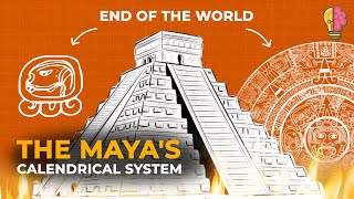 Was the Mayan Time System Better Than Ours [upl. by Anal]