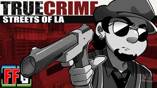 FFG  True Crime Streets Of LA Análise [upl. by Anaicilef]