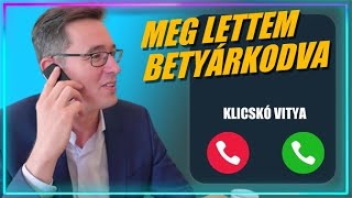 Előkerült a videó Karácsony Gergely átveréséről  magyar felirat [upl. by Reidar]