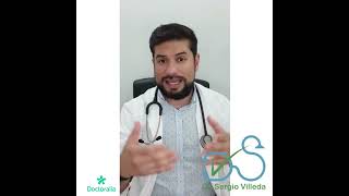 VÍDO PROMOCIONAL INSTAGRAM DR SERGIO VILLEDA [upl. by Arodoeht]