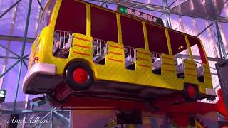 Teddy and Penny Enjoyed Adventuredome Circus Circus Las Vegas Summer 2024 annadkins Teddy [upl. by Reamonn247]