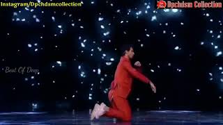 Dil kyu ye mera sor kare Ragav dance [upl. by Anivel]