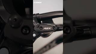 Trinx Mtb hardtail m1000 stunning bike stunningbike trinx mtb mtbfreestyle mtbcycle [upl. by Blum27]