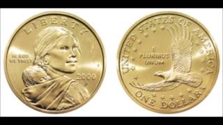 Top 5 Most Valuable Small dollar Coin Varieties [upl. by Arabelle]