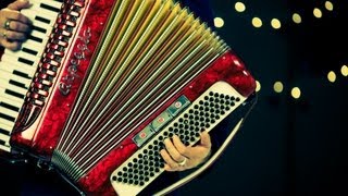 Introduction to the Accordion  Accordion Lessons [upl. by Garvy276]