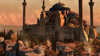 Assassins Creed Revelations  Hagia Sophia Speed Run [upl. by Tamiko]