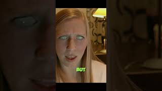 This womans mouth and eyes suddenly disappeared recap movierecap shorts viralshorts movie [upl. by Leveroni]