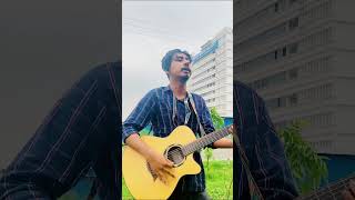 Emon Jodi Hoto Short cover  Joler Gaan cover music [upl. by Gerti]