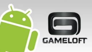 8 new Gameloft games on Android [upl. by Bazar]