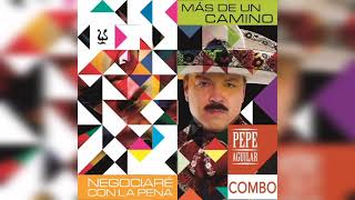 Pepe Aguilar ‐ Para Que No Me Duela Tanto Negociaré Con la Pena Audio [upl. by Mena]