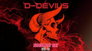 DDevils  Judgement Day Bryan Figueroa Edit [upl. by North]