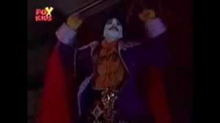 Big Bad Beetleborgs Episode 1 Beetle Rock Part 2 [upl. by Ecneralc]