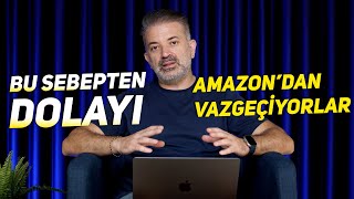 AMAZONDA SATIŞ YAPMAK İÇİN NE KADAR PARA LAZIM [upl. by Rett]