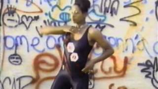 MC Hammer  Pump It Up Video [upl. by Issirk]