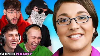 We Watched SUPERNANNY [upl. by Riggs1]