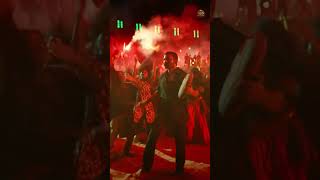 Dhanush 🔥  Adangaatha Asuran  RAAYAN  Dhanush  Sun Pictures  AR Rahman  shorts [upl. by Areehs366]