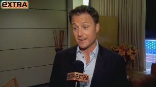 Chris Harrison on Brooks Leaving The Bachelorette [upl. by Karine]