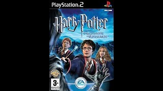 Harry Potter és az Azkabani Fogoly PS2 5rész [upl. by Sualakcin]