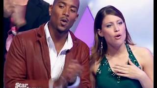 Star Academy 5 France HD  P3 Zik 13  Laure  Donna [upl. by Pilloff270]