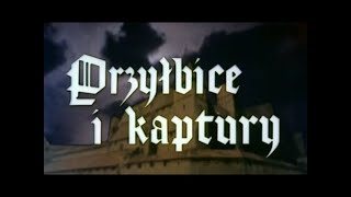 Przyłbice i Kaptury  Serial 1985 Odcinek 5 W gnieździe wroga [upl. by Evslin832]