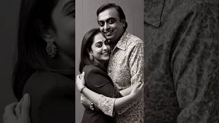 Mukesh and Nita Ambani Wedding Facts Unveiled mukeshambaniwedsnitaambani viral nitaambani shorts [upl. by Portuna48]