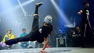 Breakdance Battle  Chelles Battle Pro 2014 Final [upl. by Hutchinson]