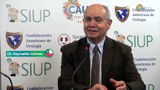 Dr Reynaldo Gómez “La hipospadia es una condición crónica” [upl. by Adamok388]