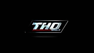 THQ Logo [upl. by Slotnick]