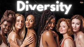 The Power of Diversity Building Bridges and Celebrating Differences [upl. by Hewet]