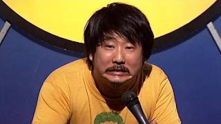 Bobby Lee  Korean War  StandUp Comedy [upl. by Ahsaf968]