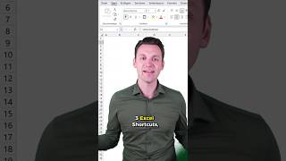 Diese Excel Shortcuts solltest du kennen excel karriere tipps [upl. by Etteuqram]