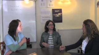 ESOL Skills for Life QCF Level 2  interview sample video No2 [upl. by Adlecirg]