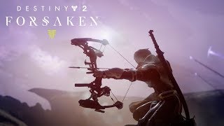 Forsaken 2018 TRAILER [upl. by Aracahs371]