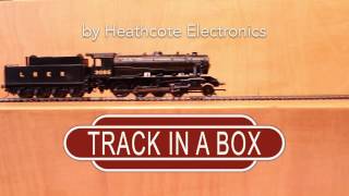 Track in a Box [upl. by Llenwad]