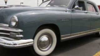 Kaiser  Cars That Challenged Detroit [upl. by Ecenahs]