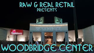 Woodbridge Center  Raw amp Real Retail [upl. by Kallick714]