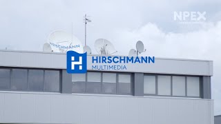 Hirschmann Multimedia [upl. by Warring]