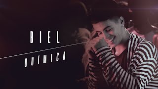 Biel  Química Clipe Oficial [upl. by Erna]