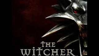 The Witcher Soundtrack  Do You Remember [upl. by Matthias]